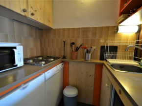 Studio divisible pour 4, Sud-Ouest, pied des pistes, balcon, animaux acceptés - FR-1-452-197